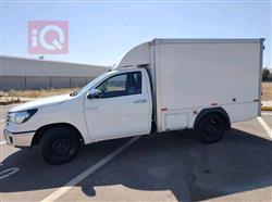 تويوتا هايلوكس